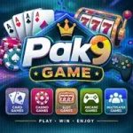 Pak9