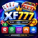 xf777