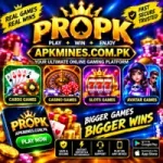 PROPK Game