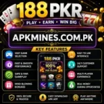 188PKR