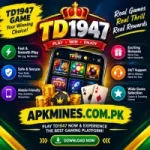 TD1947 Game